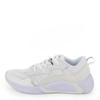 Escan ақ кроссовкалары ES790411-4