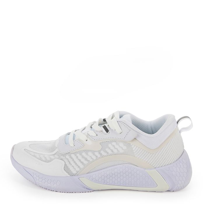 Escan ақ кроссовкалары ES790411-4