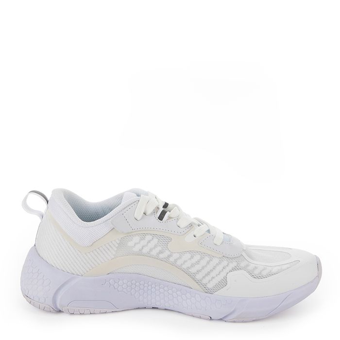 Escan ақ кроссовкалары ES790411-4
