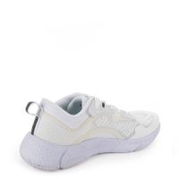 Escan ақ кроссовкалары ES790411-4