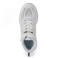 Escan ақ кроссовкалары ES790411-4