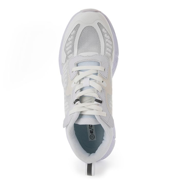 Escan ақ кроссовкалары ES790411-4