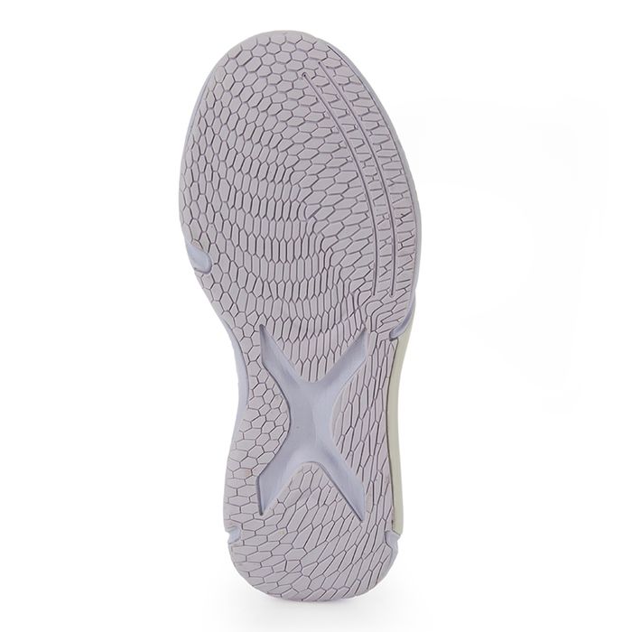 Escan ақ кроссовкалары ES790411-4