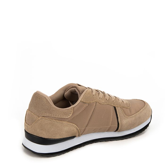 Escan қоңыр кроссовкалары ES712078-5