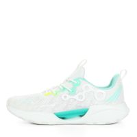 Escan ақ кроссовкалары ES790441-5