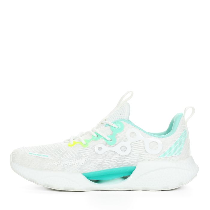 Escan ақ кроссовкалары ES790441-5