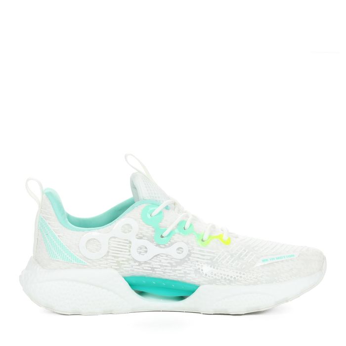 Escan ақ кроссовкалары ES790441-5