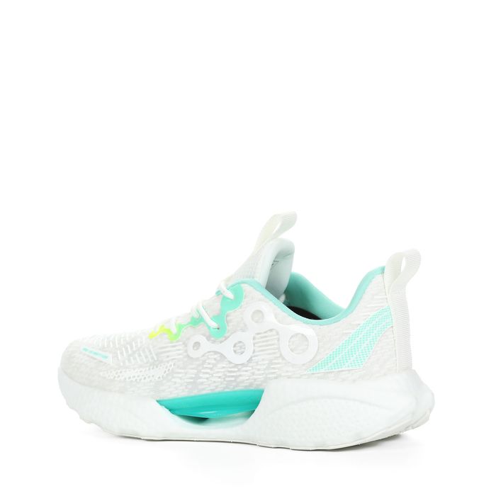 Escan ақ кроссовкалары ES790441-5