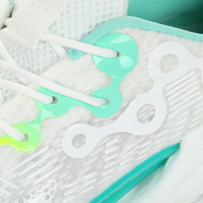 Escan ақ кроссовкалары ES790441-5