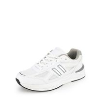 Escan ақ кроссовкалары ES790443-4