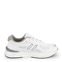 Escan ақ кроссовкалары ES790443-4