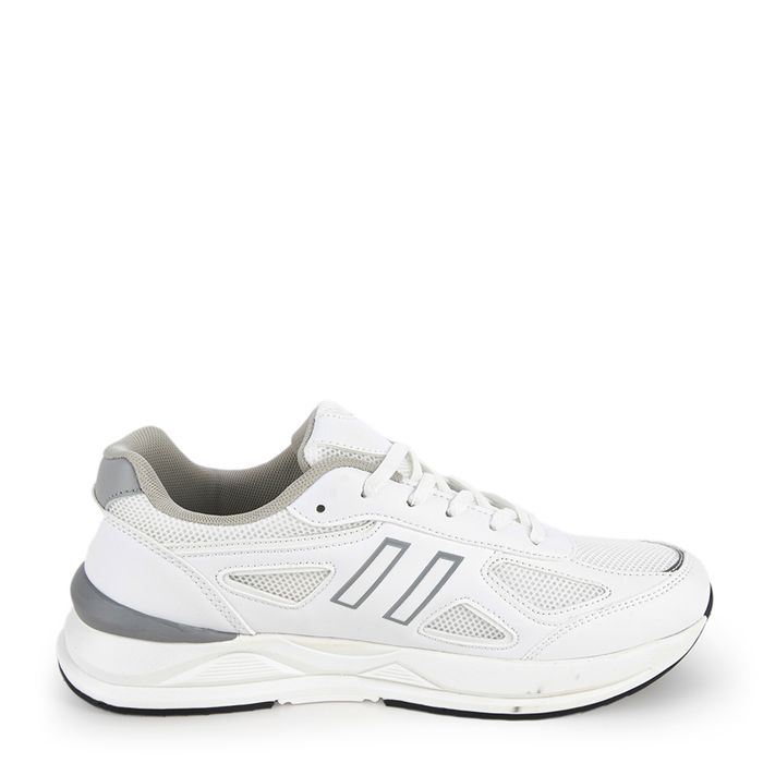 Escan ақ кроссовкалары ES790443-4