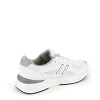 Escan ақ кроссовкалары ES790443-4