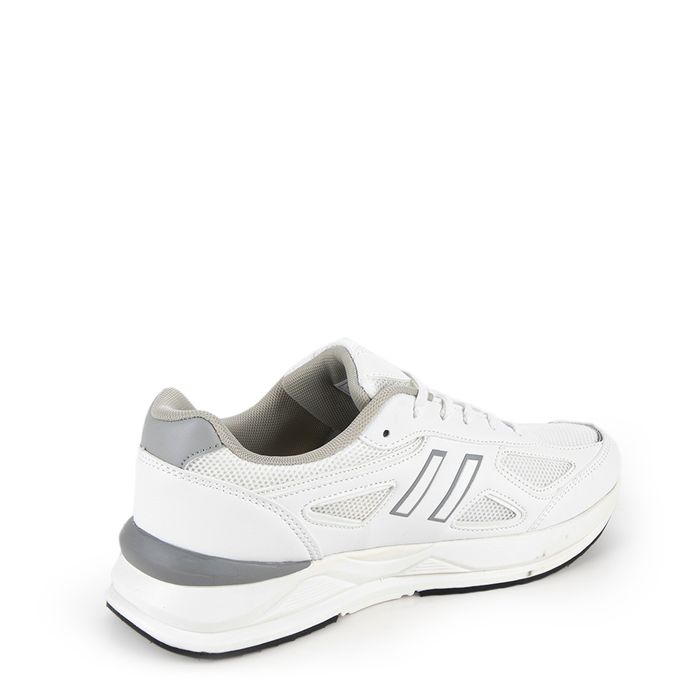 Escan ақ кроссовкалары ES790443-4