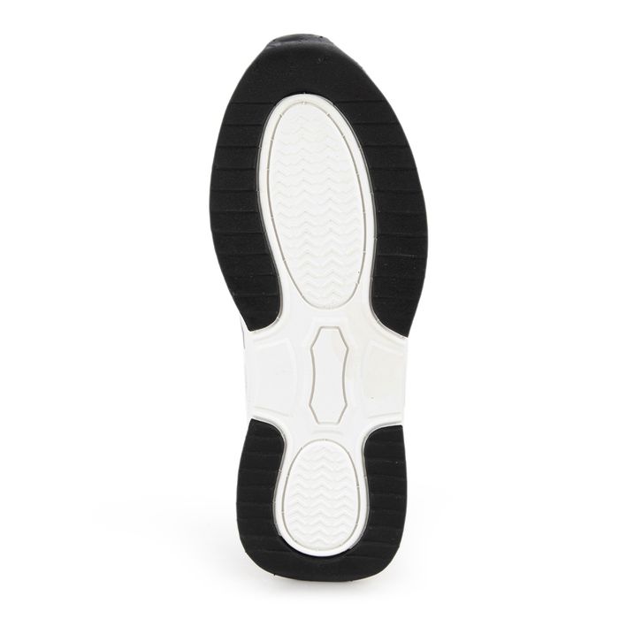 Escan ақ кроссовкалары ES790443-4