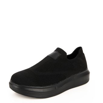 Escan қара кроссовкалары