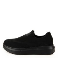 Escan қара кроссовкалары ES790446-1