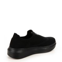 Escan қара кроссовкалары ES790446-1