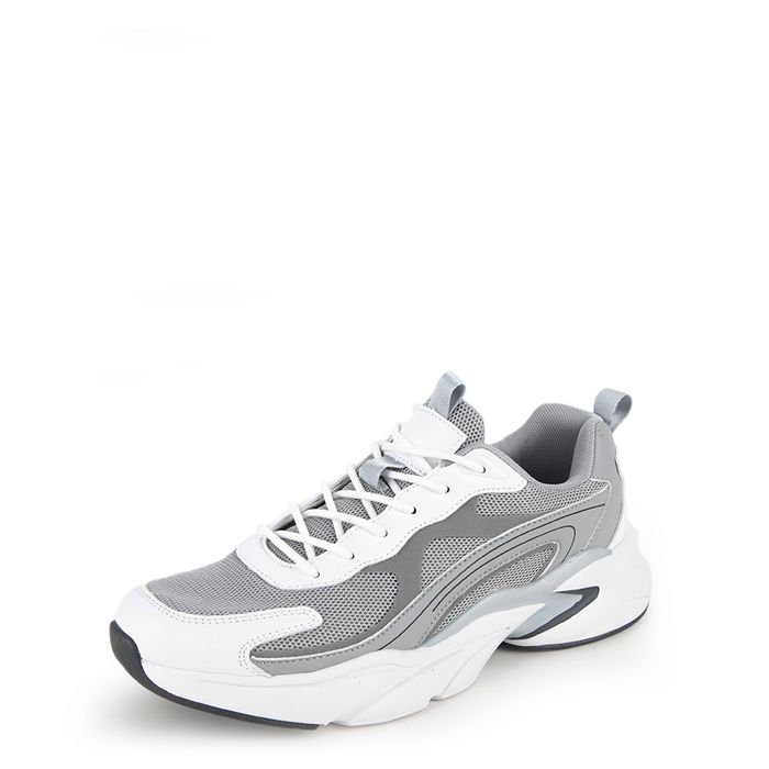 Escan сұр кроссовкалары ES790447-2