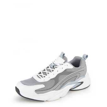 Escan сұр кроссовкалары