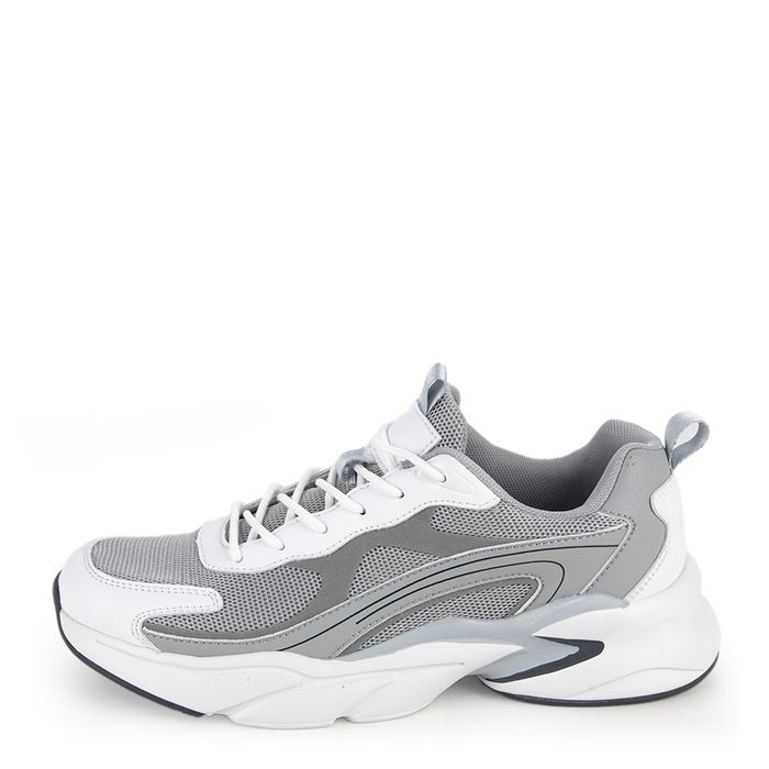 Escan сұр кроссовкалары ES790447-2