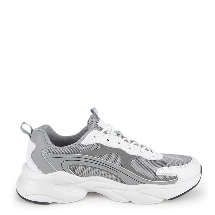 Escan сұр кроссовкалары ES790447-2