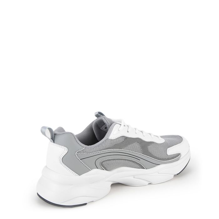 Escan сұр кроссовкалары ES790447-2