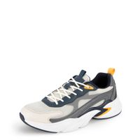 Escan мультиколор кроссовкалары ES790447-5