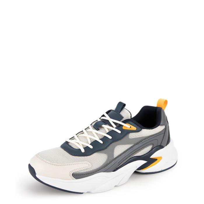 Escan мультиколор кроссовкалары ES790447-5