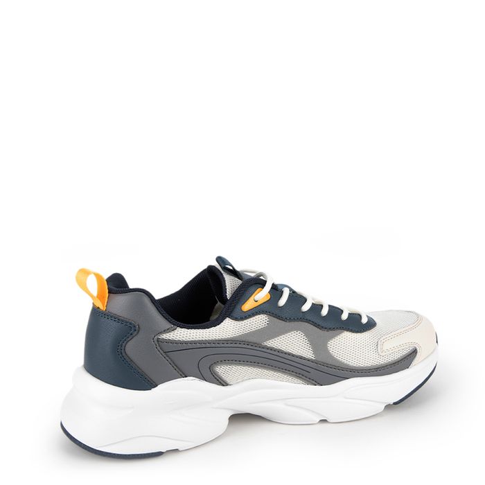 Escan мультиколор кроссовкалары ES790447-5