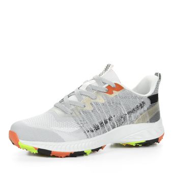 Escan сұр кроссовкалары