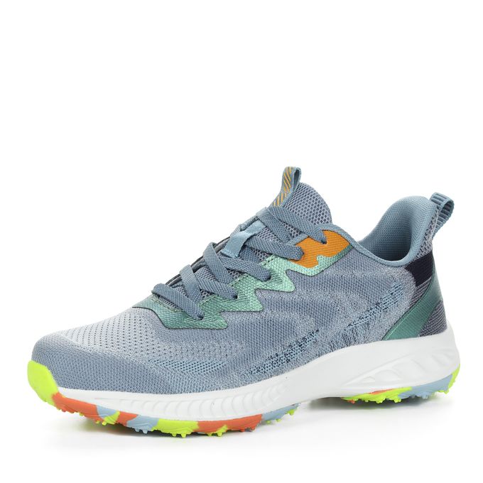 Escan көгілдір кроссовкалары