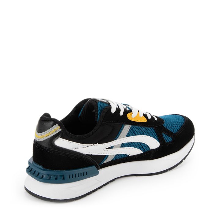 Escan көк кроссовкалары ES730197-3