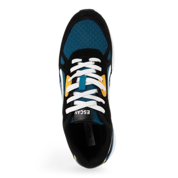 Escan көк кроссовкалары ES730197-3