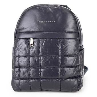 KEDDO CLUB көк иыққапы