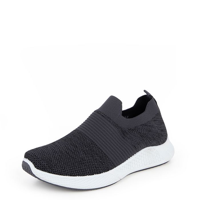 Der Spur сұр кроссовкалары PM158_01_29_TU