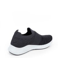 Der Spur сұр кроссовкалары PM158_01_29_TU