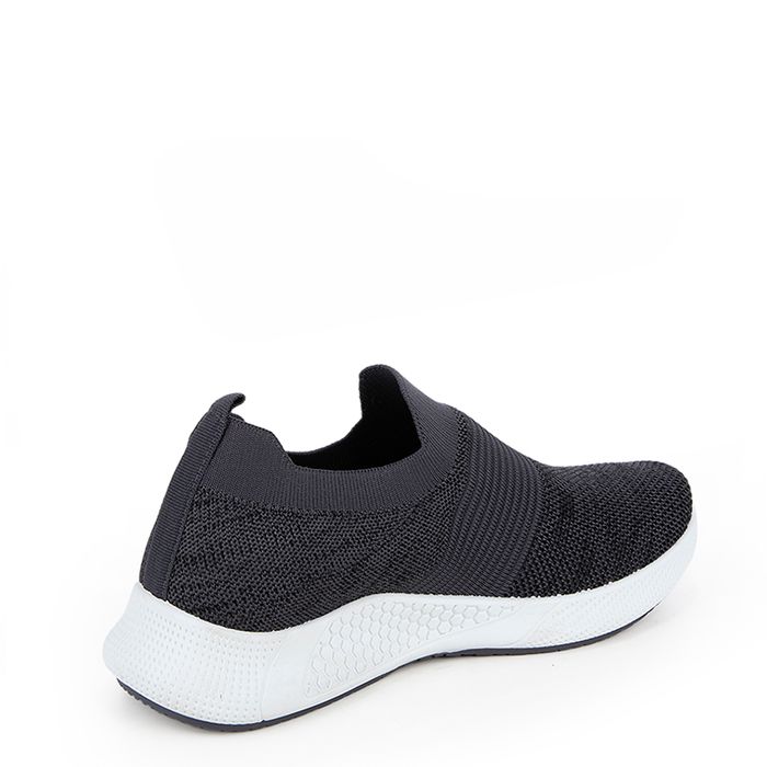 Der Spur сұр кроссовкалары PM158_01_29_TU