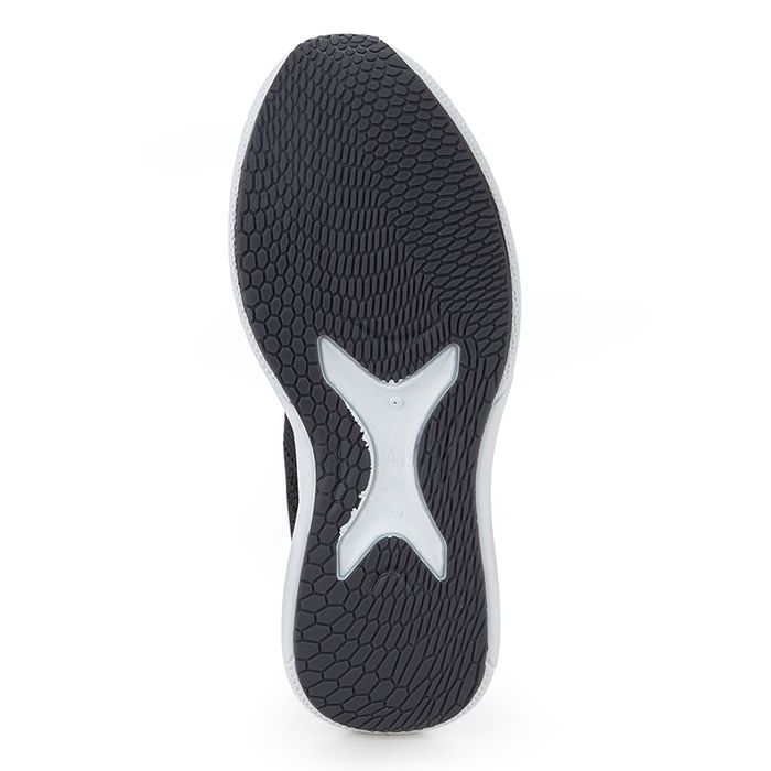 Der Spur сұр кроссовкалары PM158_01_29_TU