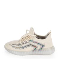 Der Spur ақ кроссовкалары SZ345_01_19_TU