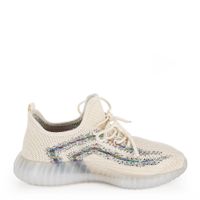 Der Spur ақ кроссовкалары SZ345_01_19_TU