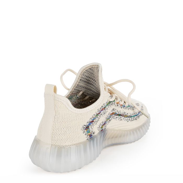 Der Spur ақ кроссовкалары SZ345_01_19_TU