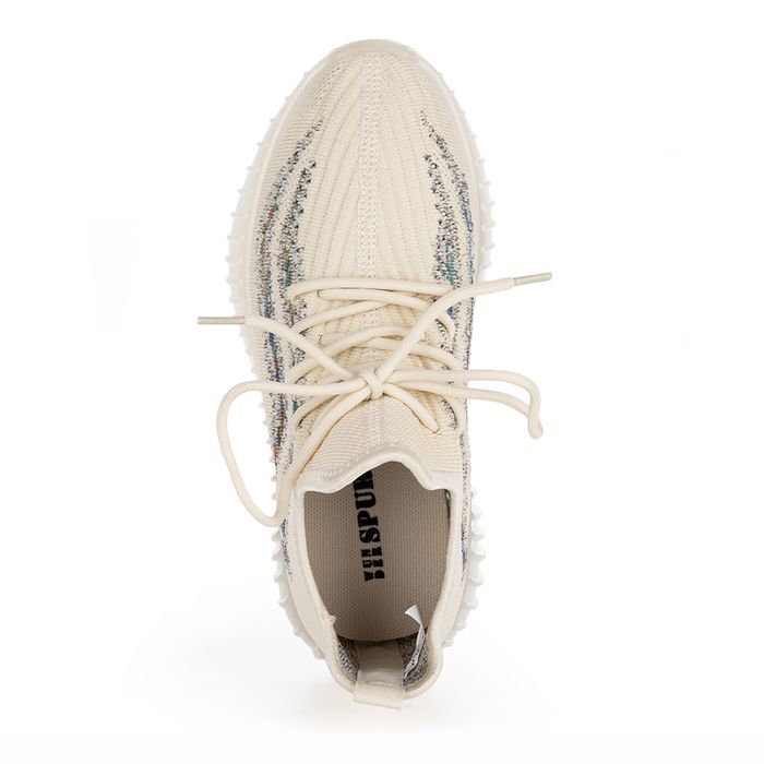 Der Spur ақ кроссовкалары SZ345_01_19_TU