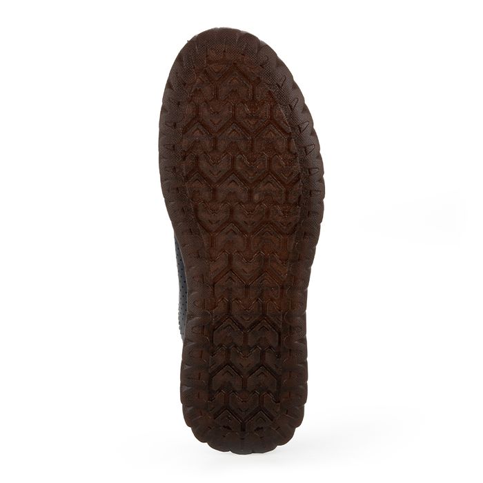 El Tempo көк жартылай бәтеңкелері CSV5-2_TJY-B01_NAVY