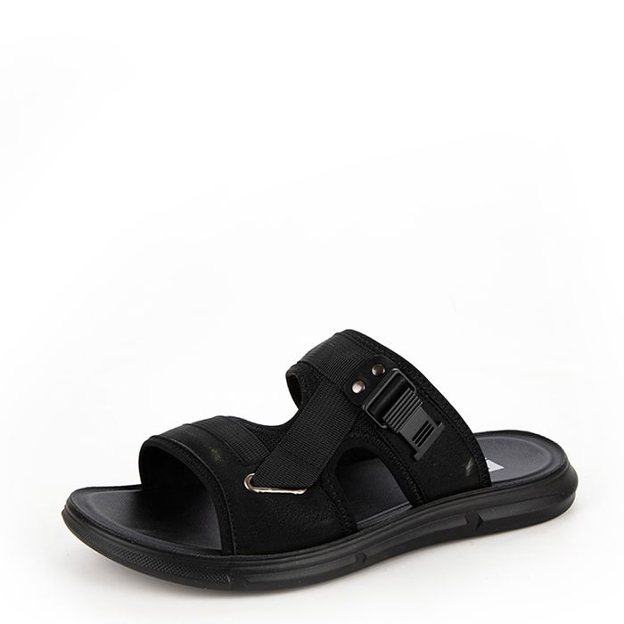 El Tempo қара шәркейлері FL598_ZS612-1_BLACK