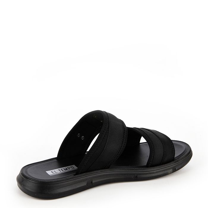 El Tempo қара шәркейлері FL598_ZS612-1_BLACK