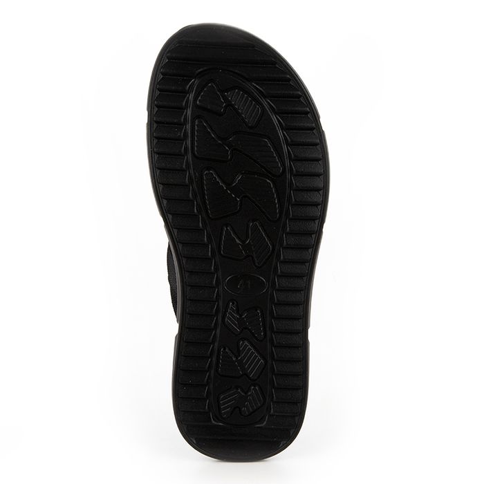 El Tempo қара шәркейлері FL598_ZS612-1_BLACK