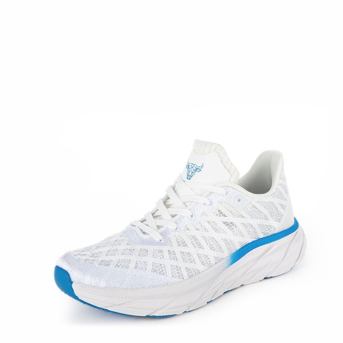 El Tempo ақ кроссовкалары FL624_KM22509-4_MILK