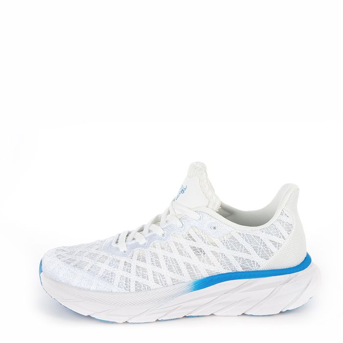 El Tempo ақ кроссовкалары FL624_KM22509-4_MILK