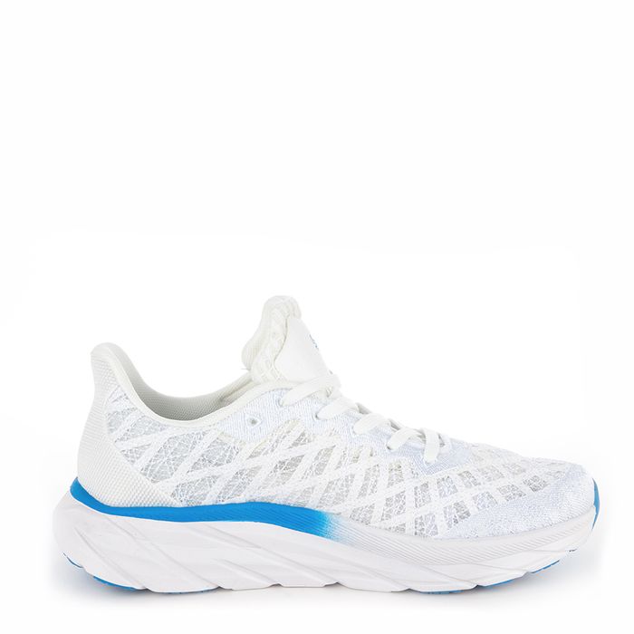 El Tempo ақ кроссовкалары FL624_KM22509-4_MILK